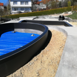 Installation de chauffage de piscine : options électriques, solaires et thermiques Soisy-sous-Montmorency